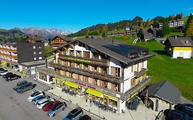 Hotel Relais Alpin