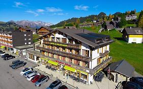 Hotel Relais Alpin