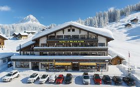 Hotel Relais Alpin